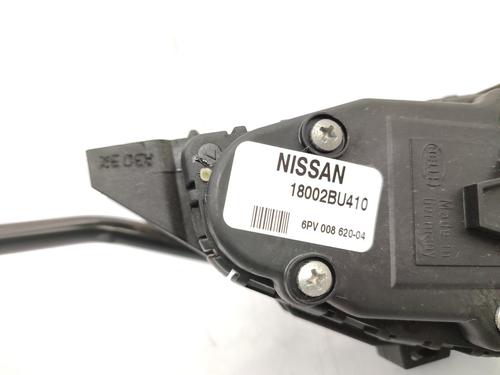Pedal NISSAN ALMERA TINO (V10) 2.2 dCi | BP23721293I4 