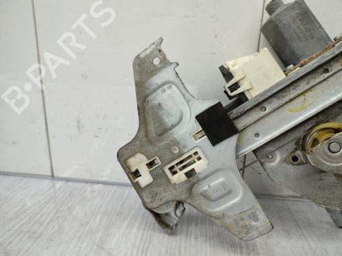 Rear right window mechanism CITROËN C4 I (LC_) 1.6 HDi | BP23732226C25 