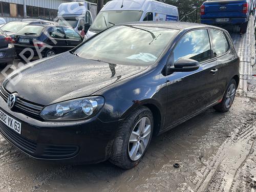 Pièces Détachées Usagées VW GOLF VI (5K1) 2.0 TDI 4862987