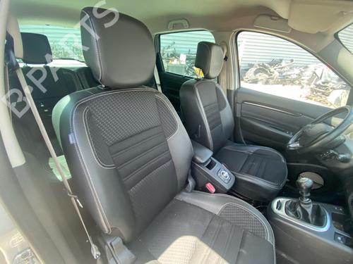Engine RENAULT SCÉNIC III (JZ0/1_) 1.6 dCi (JZ00, JZ12) | BP36768595M1 - Image 138