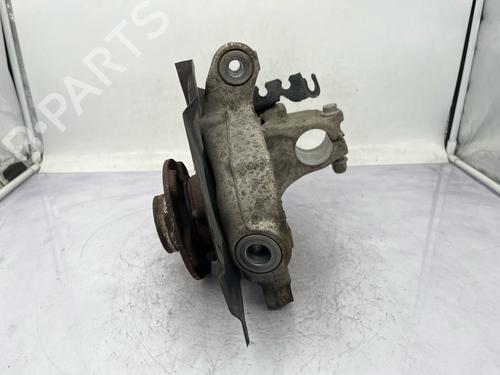 Used Left front steering knuckle Left front steering knuckle RENAULT SCÉNIC IV (J9_) 1.6 dCi 130 (130 hp) 34183574 34183574