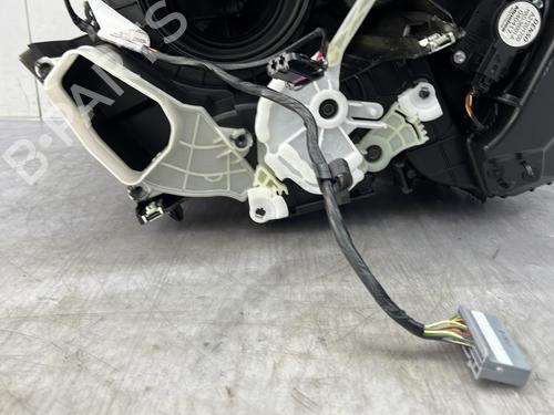 Heater matrix box RENAULT CAPTUR I (J5_, H5_) 1.2 TCe 120 | BP33569177M61 - Image 6