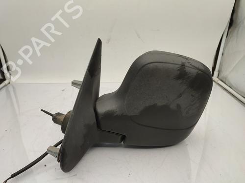Used Left mirror CITROËN BERLINGO / BERLINGO FIRST Box Body/MPV (M_) 2.0 HDI 90 (MBRHY, MCRHY) (90 hp) 27890786