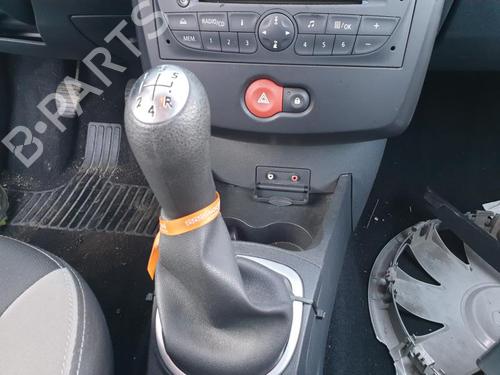 Climate control RENAULT CLIO III (BR0/1, CR0/1) 1.5 dCi | BP23688155I5 - Image 7