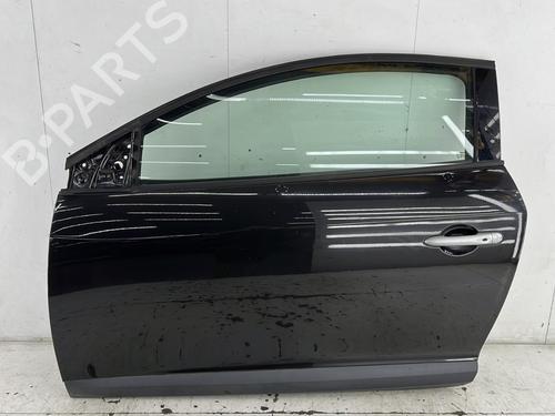 Used Left front door RENAULT MEGANE III Coupe (DZ0/1_) 1.9 dCi (DZ0N, DZ0J, DZ1J, DZ1K) (131 hp) 27527257