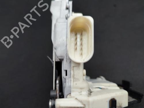 Front left lock AUDI A3 Sportback (8PA) 2.0 TDI | BP23752757C98 