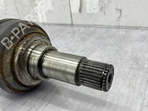 Left rear driveshaft MERCEDES-BENZ C-CLASS (W204) C 220 CDI (204.002) | BP29330099M40 