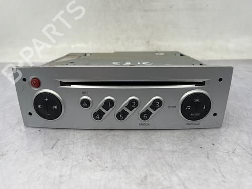 Radio RENAULT MODUS / GRAND MODUS (F/JP0_) 1.5 dCi (FP0F, JP0F) | BP36338039E6  - Image 7