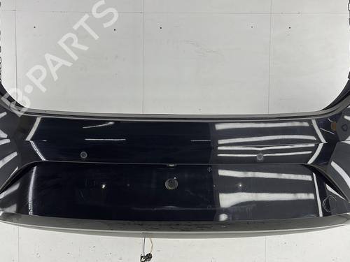 Used Rear bumper SEAT LEON (5F1) 1.4 TSI (150 hp) 25213901