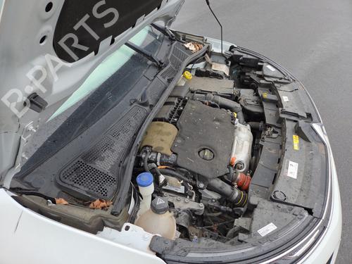 Venstre fortil støddæmper CITROËN C4 CACTUS 1.5 BlueHDi 100 | BP32317084M16 - Image 17