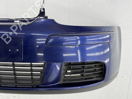 Front bumper VW GOLF V (1K1) 1.9 TDI | BP28117196C7 
