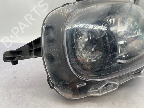 Left headlight CITROËN C3 III (SX) 1.6 BlueHDi 75 | BP37531138C28 - Image 10