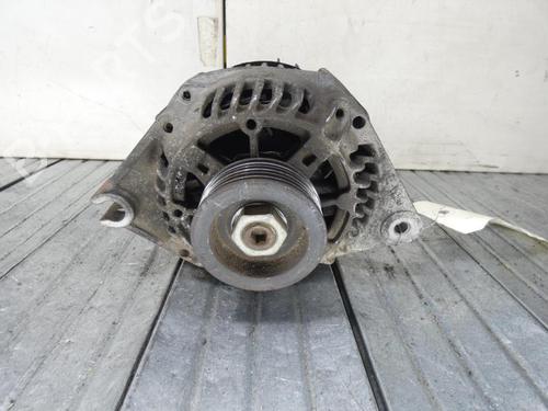 Used Alternator PEUGEOT 405 II (4B) 1.9 TD (90 hp) 23664354