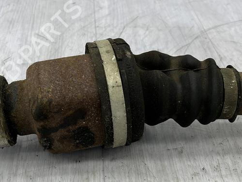 Right front driveshaft CITROËN BERLINGO MULTISPACE (B9) 1.6 HDi 90 | BP23672923M39 