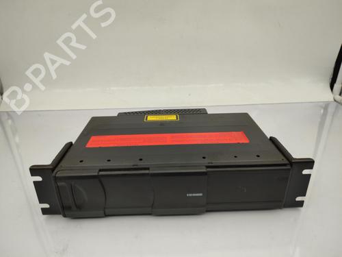 Radio BMW 1 (E87) 120 d | BP23733340E6 
