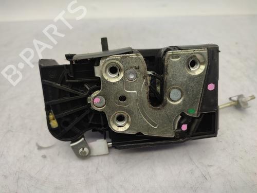 Rear right lock DACIA SANDERO II TCe 90 (B8M1, B8MA, B8AC) | BP23663409C99 