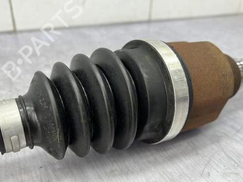 Right front driveshaft CITROËN C3 II (SC_) 1.4 HDi 70 (SC8HZC, SC8HR0, SC8HP4) | BP23750089M39 - Image 5