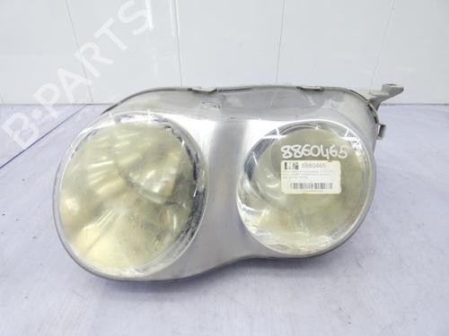 Used Left headlight HYUNDAI COUPE I (RD) 2.0 16V (139 hp) 23754650
