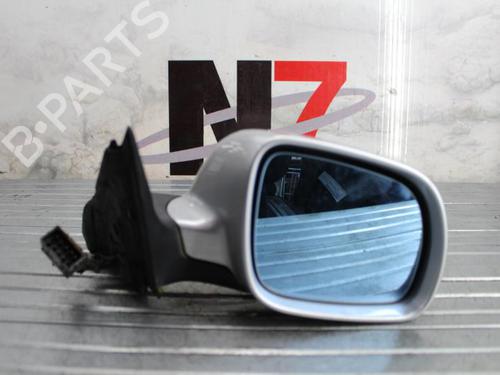Used Right mirror AUDI A3 (8L1) 1.6 (101 hp) 23685592