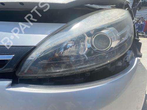 Engine RENAULT SCÉNIC III (JZ0/1_) 1.6 dCi (JZ00, JZ12) | BP36768595M1 - Image 63