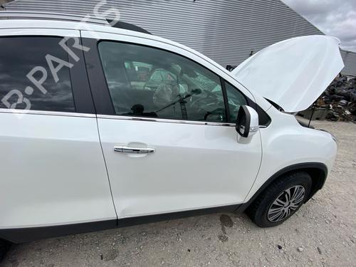 Left mirror CHEVROLET TRAX  | BP37717405C26  - Image 109