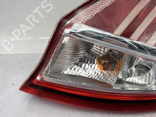 Left taillight FORD FIESTA VI (CB1, CCN) 1.5 TDCi | BP33934892C34  - Image 11