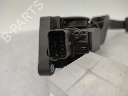 Andre PEUGEOT 206 Hatchback (2A/C) 2.0 HDI 90 (90 hp) 23712280