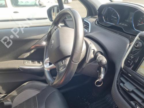 Steering wheel PEUGEOT 2008 I (CU_) 1.6 HDi | BP23705152C49 - Image 25