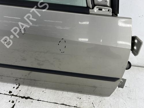 Right front door FORD FIESTA V (JH_, JD_) 1.3 | BP28110275C3 