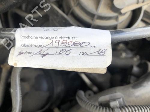 Steering column OPEL ASTRA H (A04) 1.7 CDTI (L48) | BP23695663M21 - Image 26