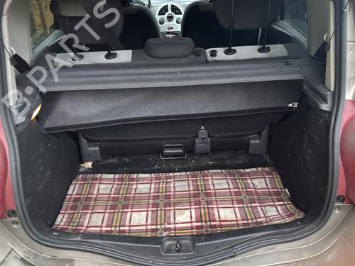 Used Parts RENAULT MODUS / GRAND MODUS (F/JP0_) 1.5 dCi (FP0F, JP0F) 4657568