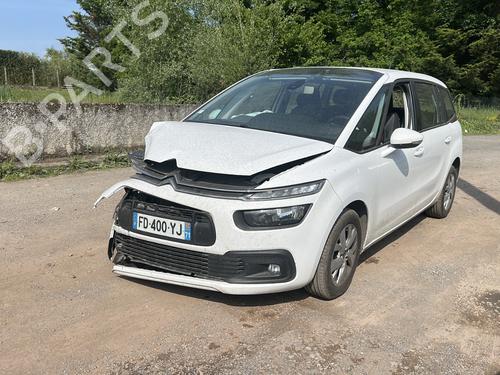 Used Parts CITROËN GRAND C4 SPACETOURER (3A_, 3E_)  1.5 BlueHDi 130  3963366