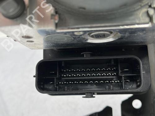 ABS pump RENAULT MEGANE IV Hatchback (B9A/M/N_) 1.6 dCi 165 | BP23762065M43 - Image 5