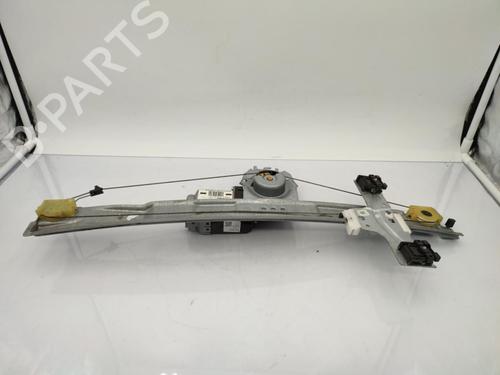 Used Front left window mechanism Front left window mechanism 23711954 23711954