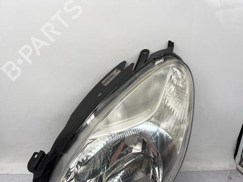 Optica esquerda Optica esquerda CITROËN XSARA PICASSO (N68) 1.6 HDi (109 hp) 36059773 36059773