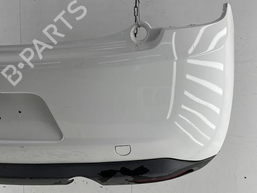 rear-bumper-citroen-c3-ii-sc_-2009-32358421 main image