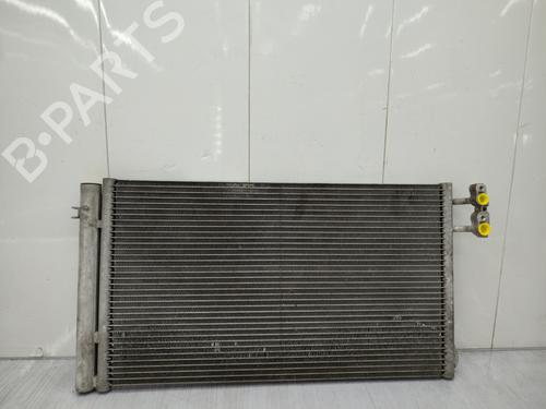 Used AC radiator BMW 1 (E87) 120 d (177 hp) 23733149