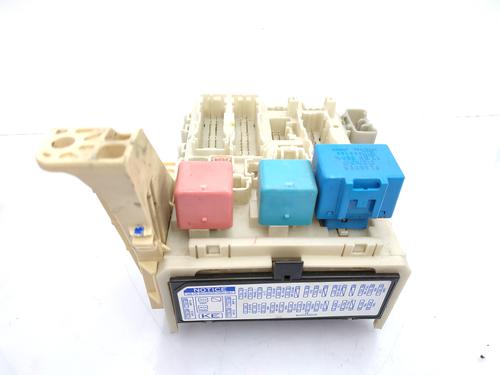 Electronic module TOYOTA YARIS (_P9_) 1.33 VVT-i (NSP90_, NSP90R) | BP23755955M83 - Image 10