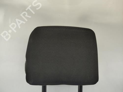 Used Headrest Headrest RENAULT LAGUNA III (BT0/1) 1.5 dCi (BT00, BT0A, BT0T, BT1J) (110 hp) 23731643 23731643