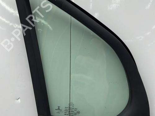 Front left quarter glass CITROËN C3 II (SC_) 1.2 VTi 82 | BP23862881C111 