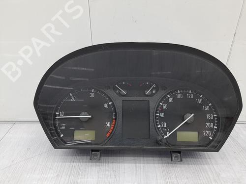 Electronic module SKODA FABIA I (6Y2) 1.9 SDI | BP23707992M83 - Image 35