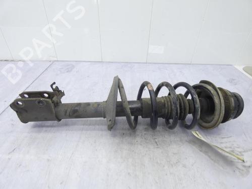 Right front shock absorber DACIA SANDERO 1.5 dCi | BP23695464M17 