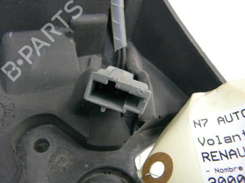 Steering wheel RENAULT MODUS / GRAND MODUS (F/JP0_) 1.5 dCi (FP0E, JP0E) | BP23688948C49 - Image 4