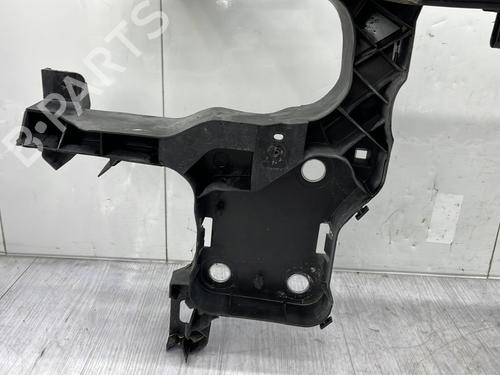 Front slam panel RENAULT MEGANE II (BM0/1_, CM0/1_) 1.6 16V (BM0C, CM0C) | BP23761915C72 