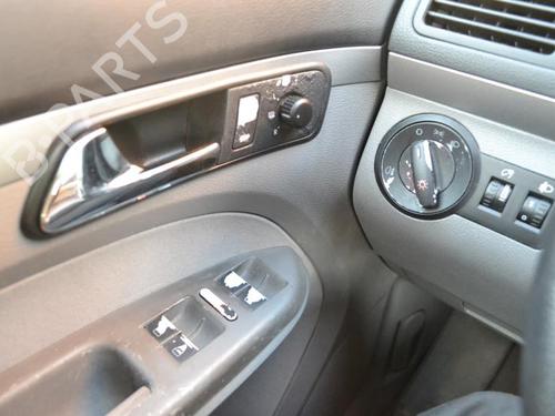 Headlight switch VW TOURAN (1T1, 1T2) 1.9 TDI | BP23692030I24  - Image 11