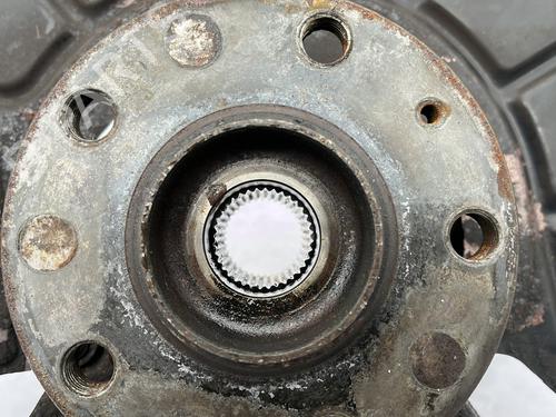 Right front steering knuckle VW GOLF V (1K1) 1.9 TDI | BP29450253M26 