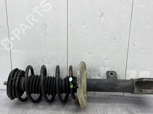 Used Left front shock absorber PEUGEOT 3008 I MPV (0U_) 1.6 HDi (109 hp) 25295962