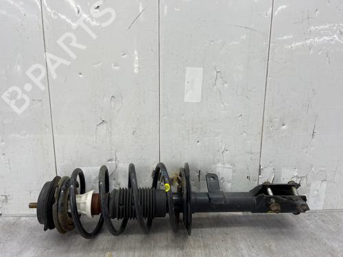 Right front shock absorber FIAT PANDA (169_) 1.1 (169.AXA1A) | BP37079385M17 - Image 6