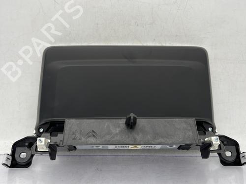 Used Display monitor Display monitor 25147673 25147673