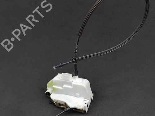 Front right lock CITROËN C3 Pluriel (HB_) 1.4 | BP23711596C97 